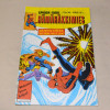 Hämähäkkimies 10 - 1983